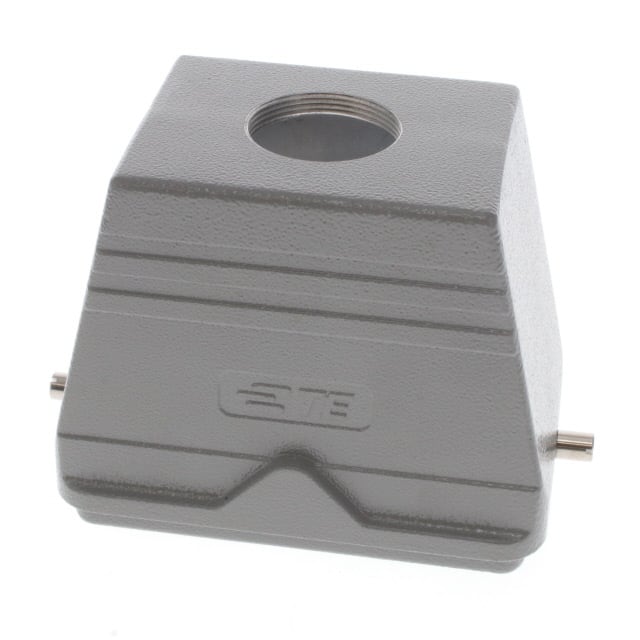 T1320480140-000 TE Connectivity AMP Connectors  Carcasas de conectores de alta resistencia, bases y cubiertas